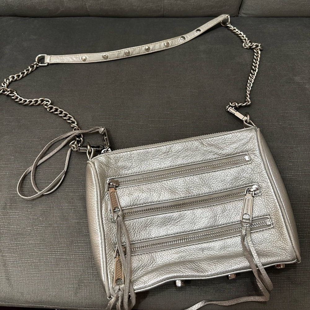 Rebecca Minkoff crossbody purse